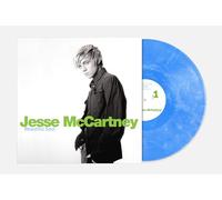 Jesse McCartney - Beautiful Soul [Baby Blue LP]