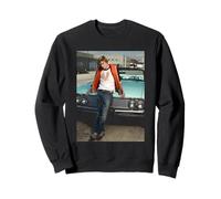 Jesse McCartney Bella Anima Ritratto LA Michael Grecco Felpa