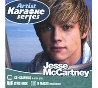 Jesse Mccartney - Disney Karaoke: Jesse..