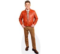 Jesse McCartney (Jacket) mini formato