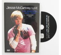 Jesse Mccartney Live / Beautiful So