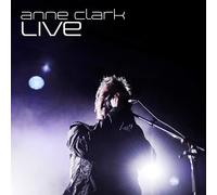 Clark Anne - Live (Cd+Dvd)