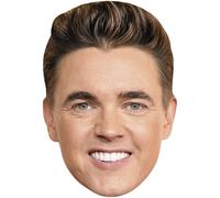 Jesse McCartney (Smile) Big Head