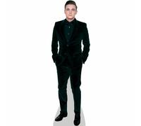 Jesse McCartney (Suit) mini formato