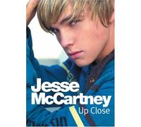 Jesse McCartney: Up Close