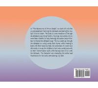 Jesse Miller The Adventures of Prince Panda - Learning ABC's (Tascabile)