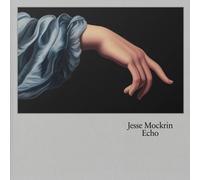 Jesse Mockrin: Echo Book NUOVO
