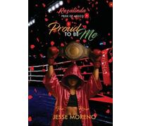 Jesse Moreno Rosalinda Pride of Mexico (Tascabile) Rosalinda: Pride of Mexico