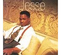 Jesse - Never Let You Go