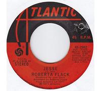 Jesse / No Tears (In The End)-7" 45