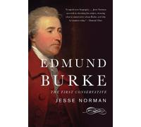 Jesse Norman Edmund Burke (Tascabile)