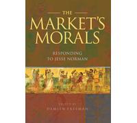 Jesse Norman The Market's Morals (Copertina rigida)