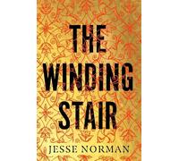 Jesse Norman The Winding Stair (Copertina rigida)