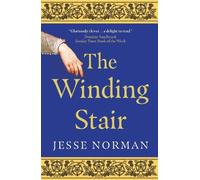 Jesse Norman The Winding Stair (Tascabile)