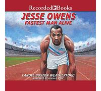 Jesse Owens: L'uomo più veloce del mondo