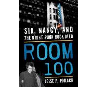 Jesse P. Pollack Room 100 (Tascabile)