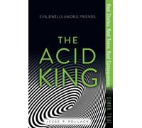Jesse P. Pollack The Acid King (Tascabile) Simon True