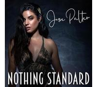 Jesse Palter - Nothing Standard