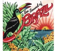 Jesse Pessoa - Sound of Brazil