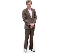 Jesse Plemons (Brown Suit) a grandezza naturale