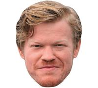 Jesse Plemons (Smirk) Big Head