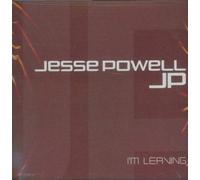Jesse Powell - I'm Leaving (UK Import)