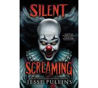 Jesse Pullins Velox Books Silent Screaming (Tascabile)