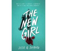 Jesse Q. Sutanto The New Girl (Tascabile)
