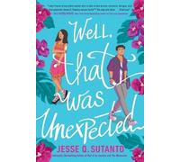 Well, That Was Unexpected – Random House