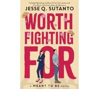Worth Fighting For