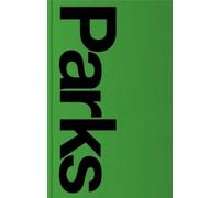 Jesse Reed Parks 2 (Copertina rigida) Parks