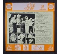 JESSE ROGERS - his country & western yodeling days LP