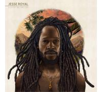Jesse Royal Lily of Da Valley (CD) Album