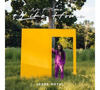 Jesse Royal - No Place Like Home