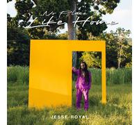 Jesse Royal - No Place Like Home