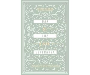 Jesse Scheumann Monte Alto Editorial Gloria Fur Dar a Luz con Espera (Tascabile)