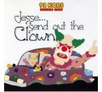 Jesse....send out the clown
