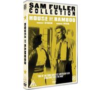 Jesse Spencer - House of Bamboo [Edizione: Regno Unito]
