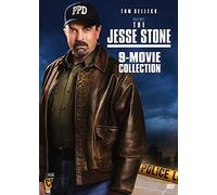 Jesse Stone 9 Collezione Moive