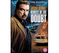 Jesse Stone: Benefit Of The Doubt (DVD)