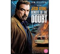 Jesse Stone: Benefit Of The Doubt [DVD] [2012]