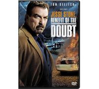 Jesse Stone: Benefit Of The Doubt [Edizione: Stati Uniti]