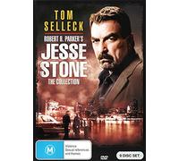 Jesse Stone Collection [Edizione: Stati Uniti]
