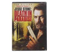 Jesse Stone Death in Paradise (1 DVD)/15723