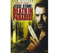 Jesse Stone: Death In Paradise [Edizione: Stati Uniti]