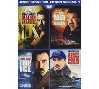 Jesse Stone: Death in Paradise / Jesse Stone: No Remorse / Jesse Stone: Th (DVD)