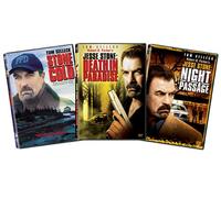 Jesse Stone Film Collection - Stone Cold/Death in Paradise