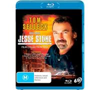 Jesse Stone: Film Collection Two