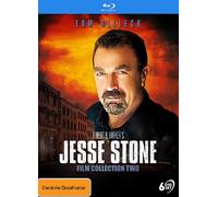 Jesse Stone: Film Collection Two (Blu-ray) Tom Selleck