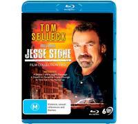 Jesse Stone: Film Collection Two (Blu-ray) Tom Selleck